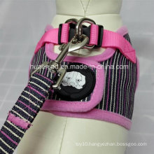 Oxford Fabric Pet Harness for Dog